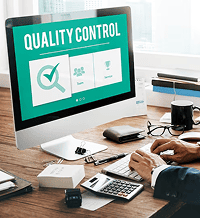 Lead Quality Control